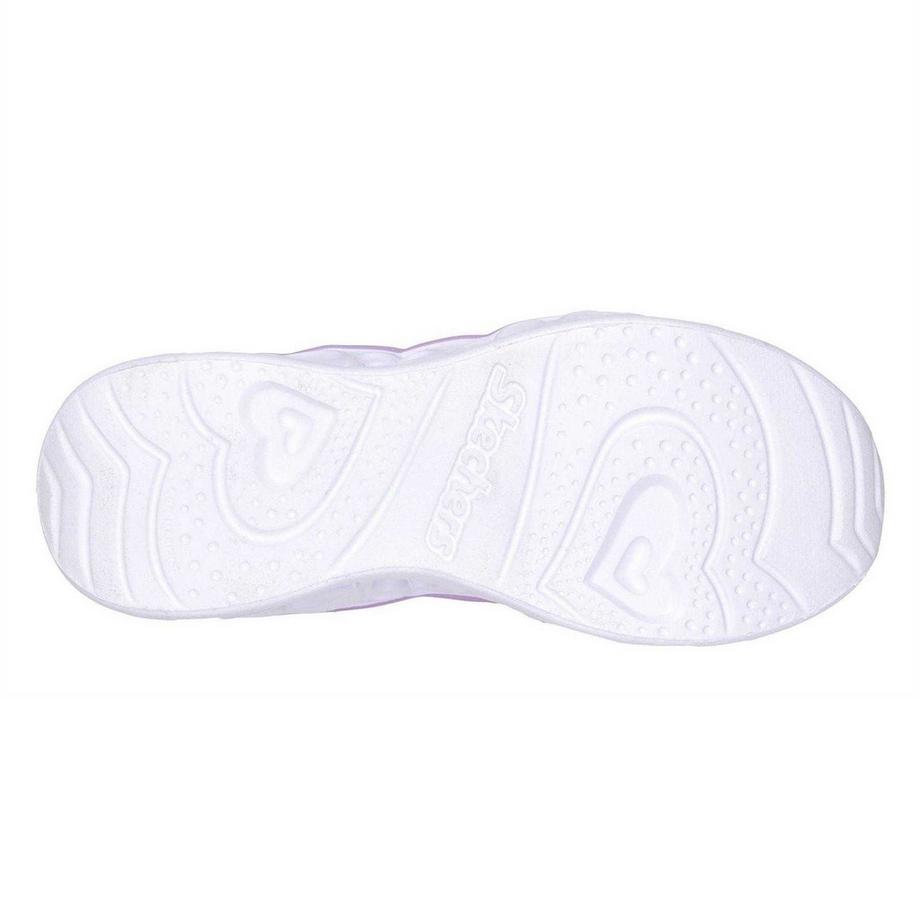 SKECHERS Heart Lights Wanderschuhe  