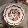 Villeroy&Boch Coupe petite 2022 Annual Christmas Edition  