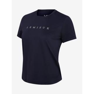 LeMieux  t-shirt da donna a maniche corte 