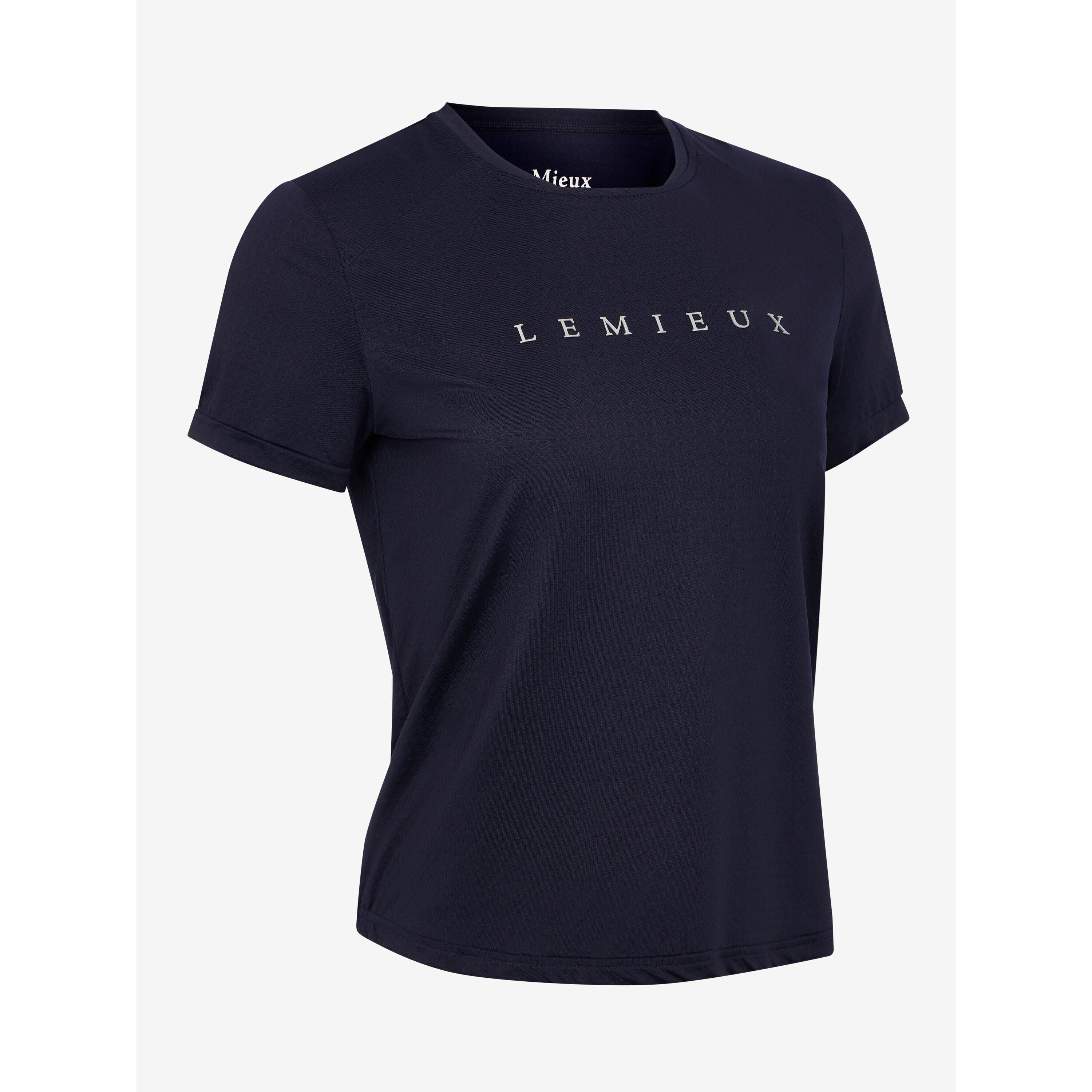 LeMieux  t-shirt da donna a maniche corte 