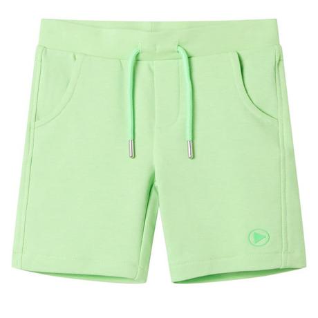 VidaXL  Shorts pour enfants coton 