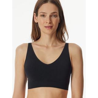 Schiesser Reggiseno Classic Seamless Soft  