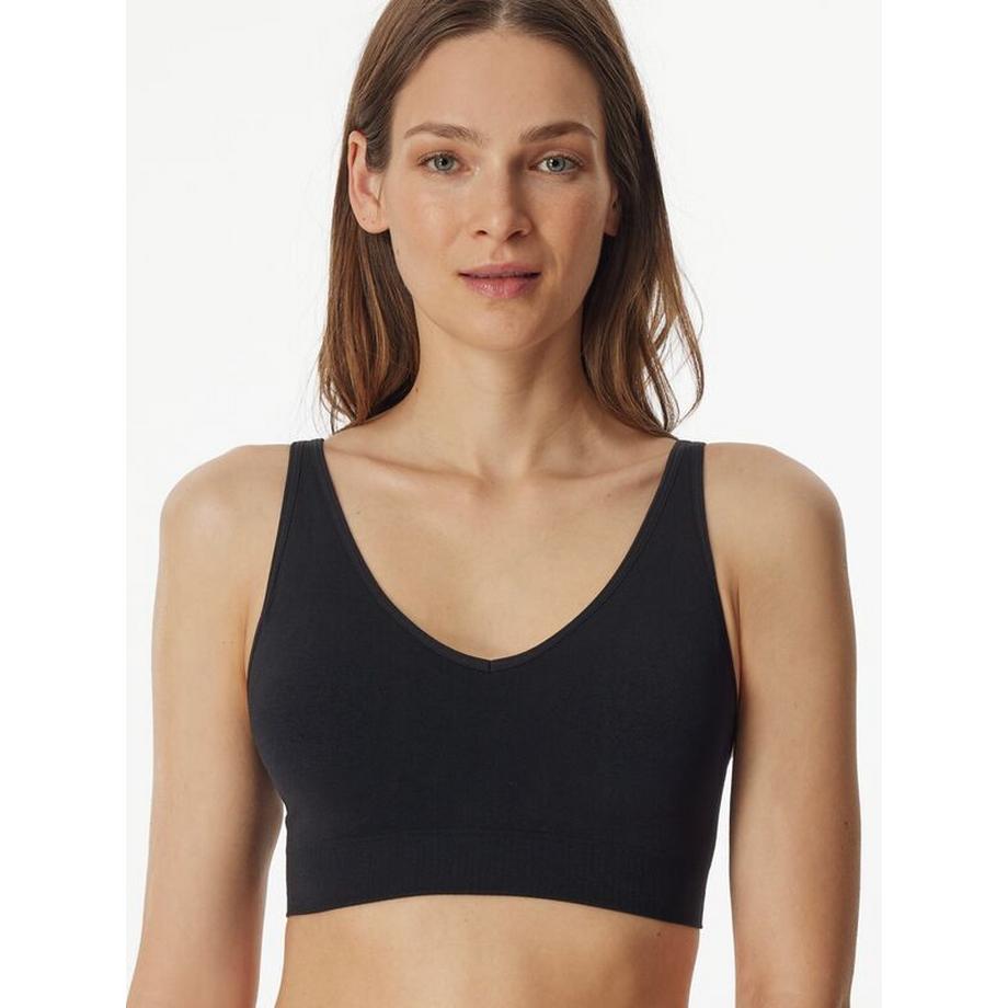 Schiesser Classic Seamless Soft BH  