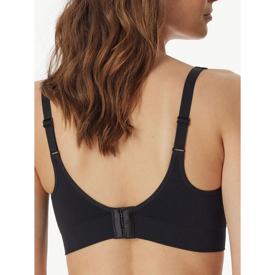 Schiesser Classic Seamless Soft BH  