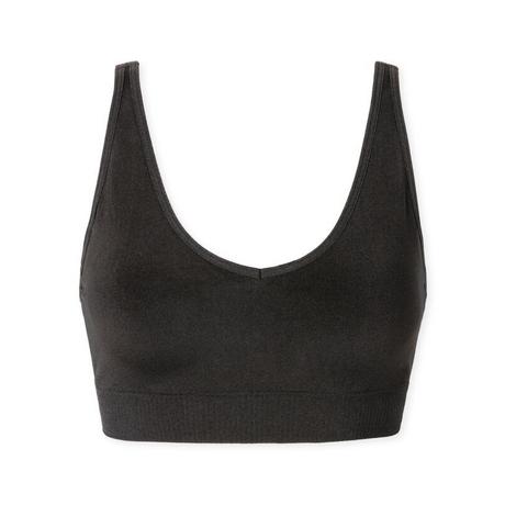 Schiesser Reggiseno Classic Seamless Soft  