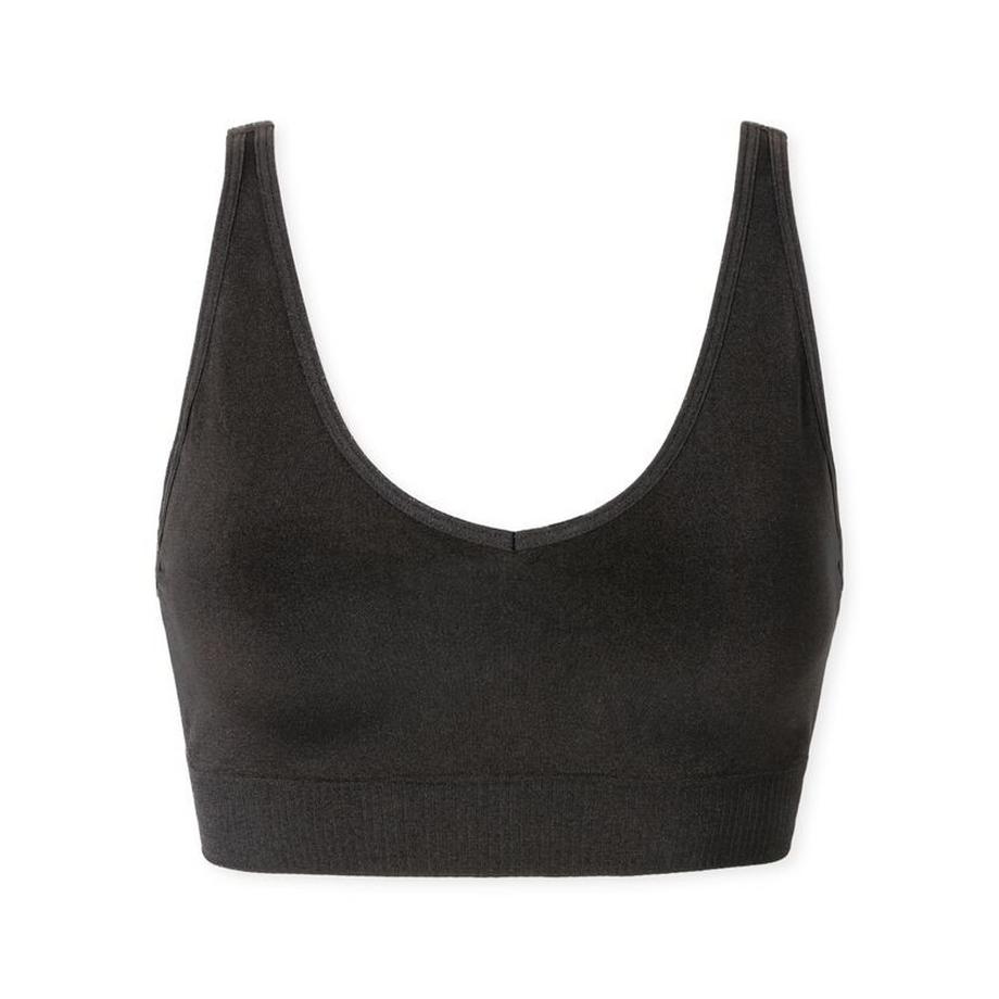 Schiesser Classic Seamless Soft BH  