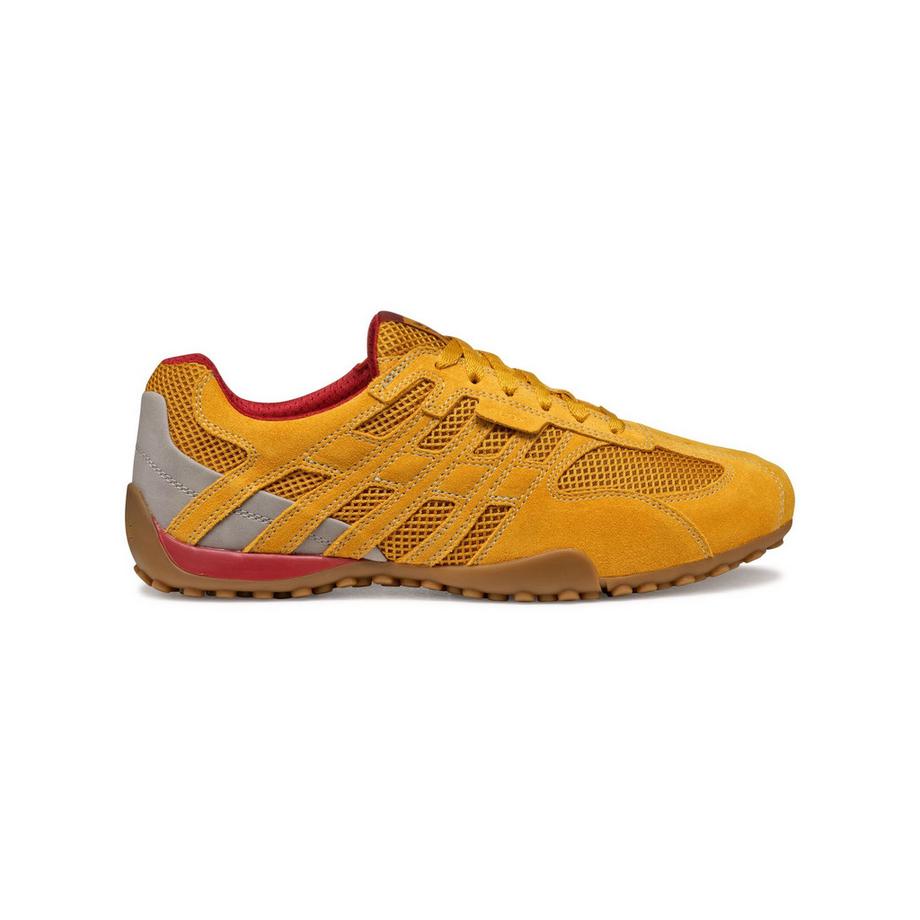 GEOX U55MNA 02214 Sneaker Sneaker 