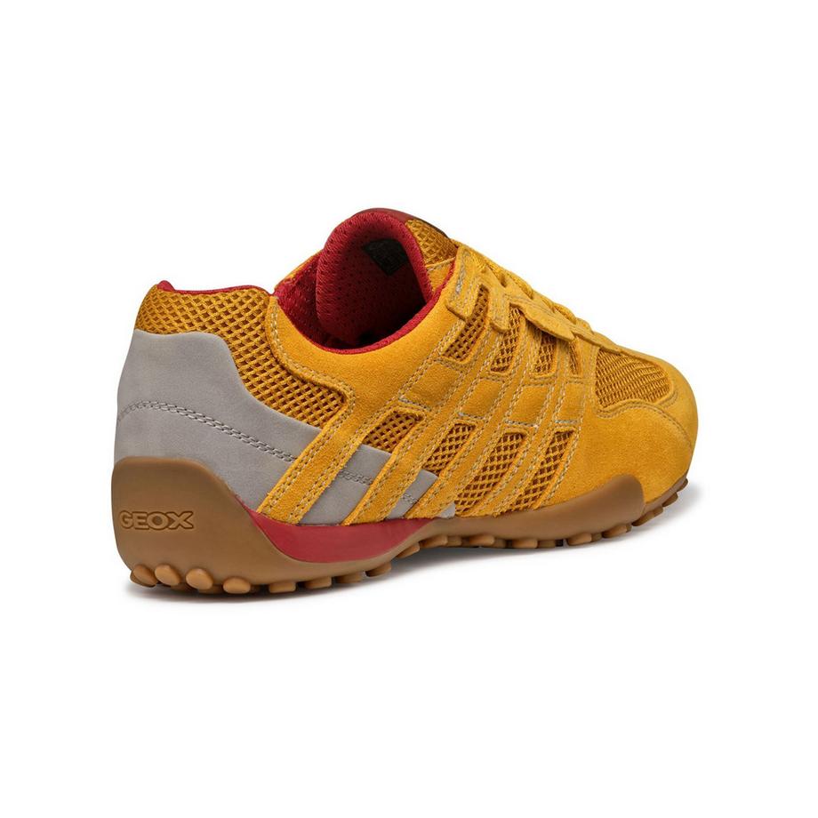 GEOX U55MNA 02214 Sneaker Sneaker 