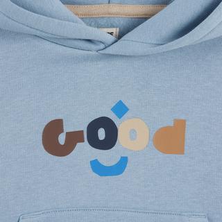 La Redoute Collections  Bedrucktes Sweatshirt 