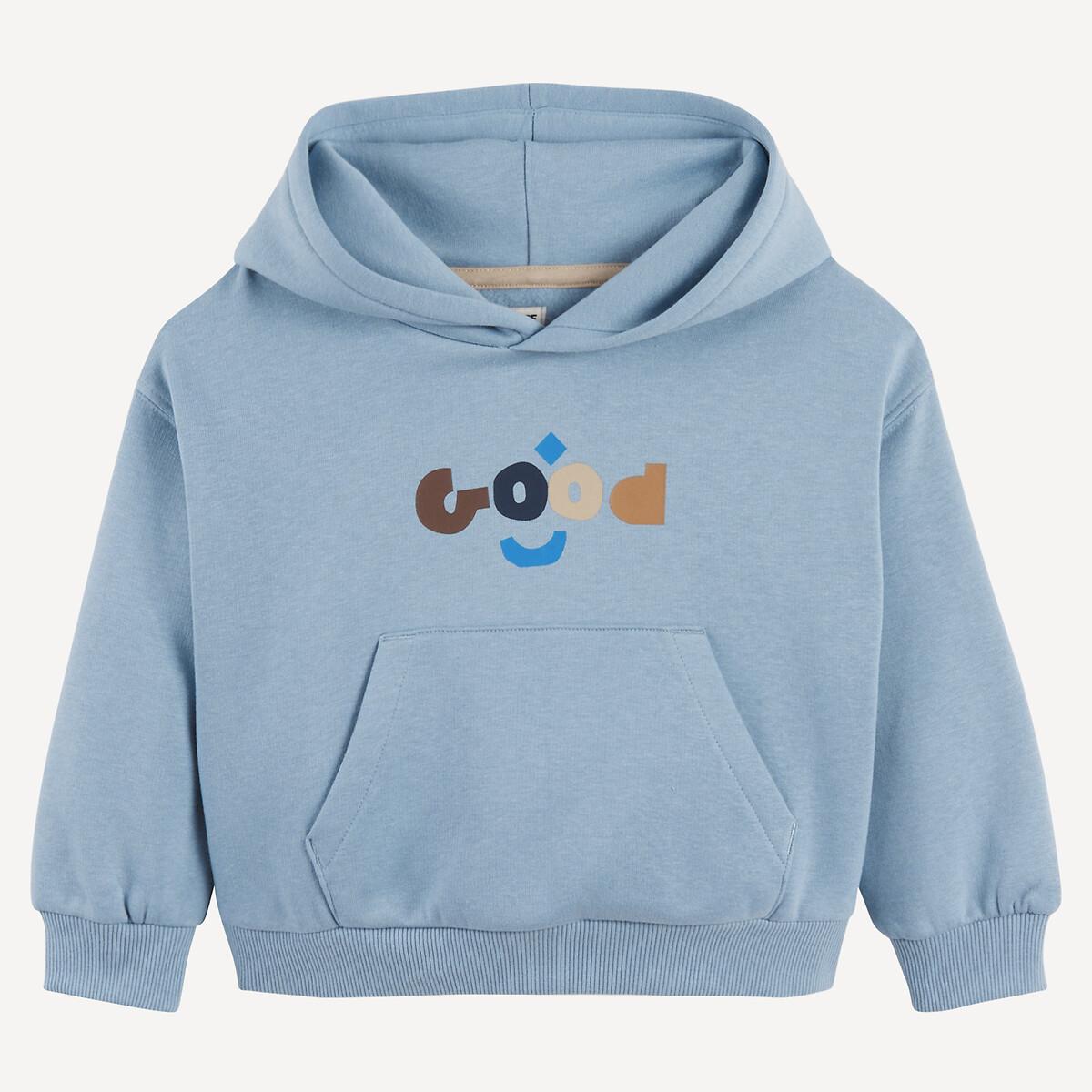 La Redoute Collections  Bedrucktes Sweatshirt 