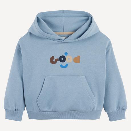 La Redoute Collections  Bedrucktes Sweatshirt 