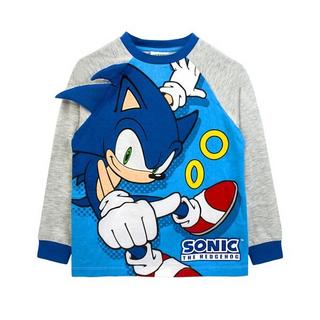 Sonic The Hedgehog  Ensemble de pyjama SPIKES Enfant 