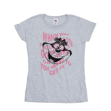 Alice in Wonderland TShirt