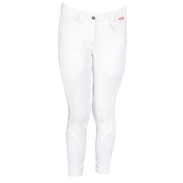 Hose für Mädchen  Evy Slimfit