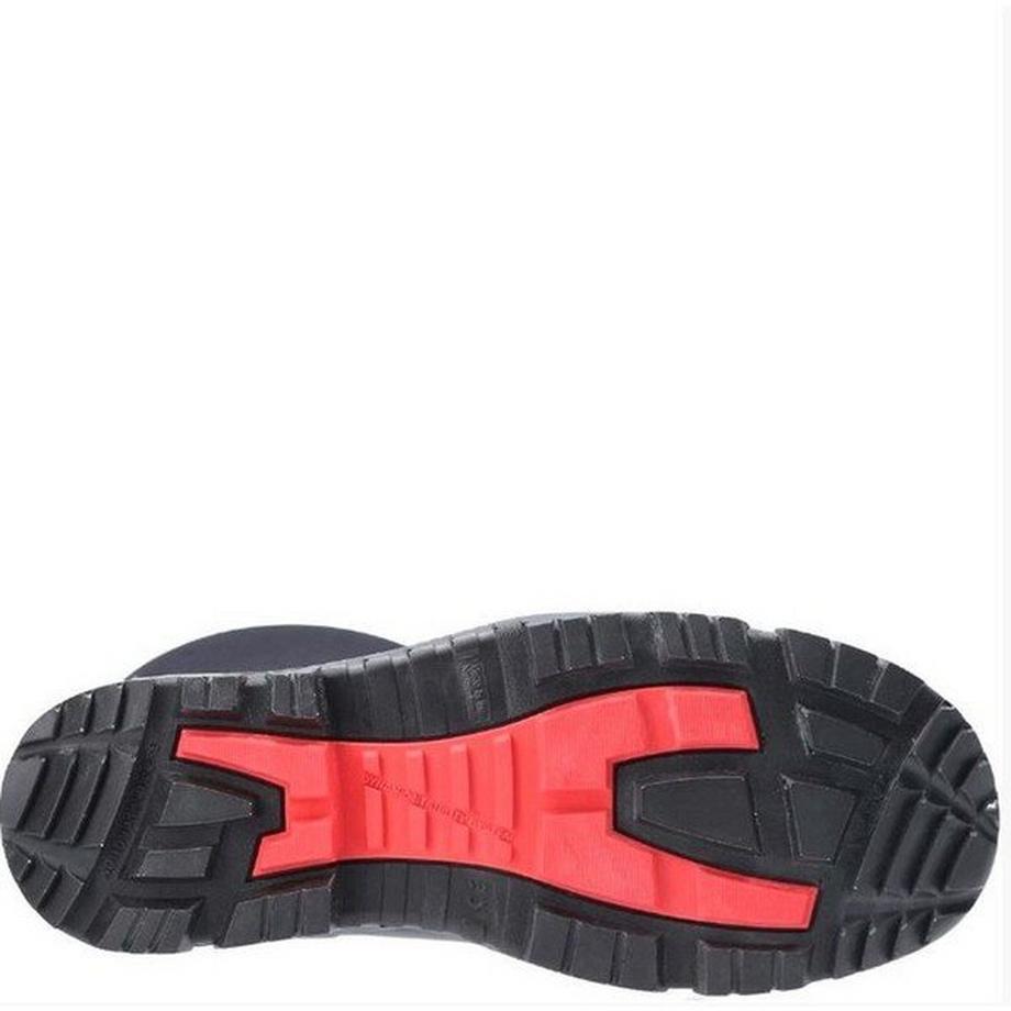 Dunlop Snugboot Pioneer Stivali di Gomma  