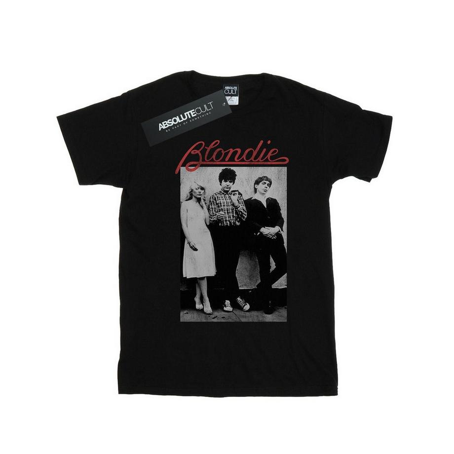 Blondie  TShirt 