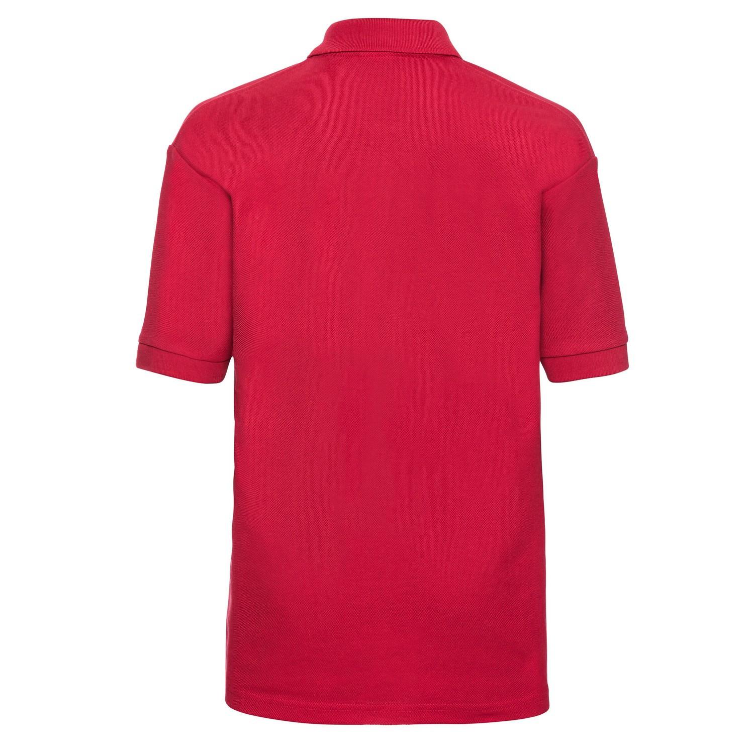 Russell  Poloshirt 