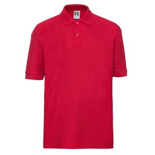 Russell  Poloshirt 