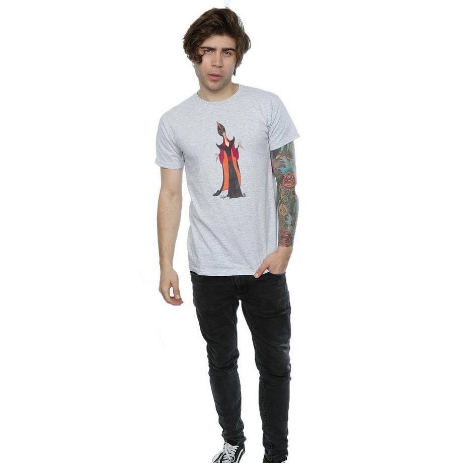 Disney Jafar Aladdin T-Shirt  