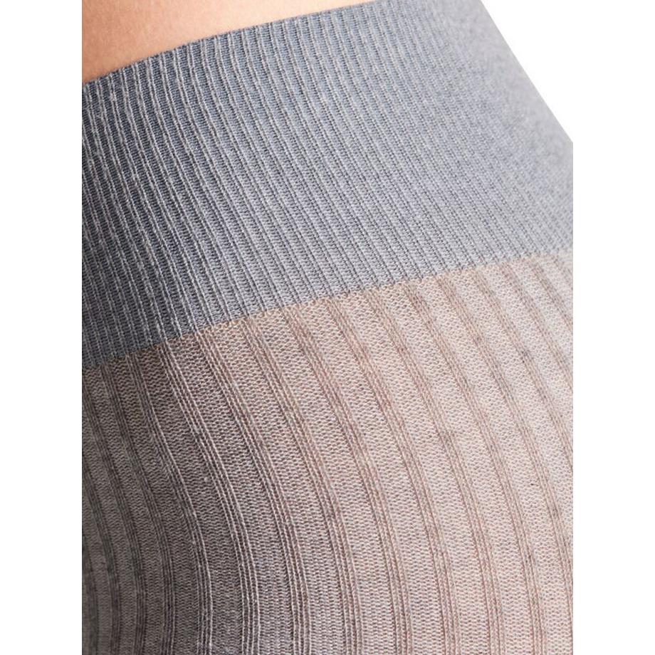 FALKE Family Rib Strumpfhose  