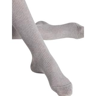FALKE Family Rib Strumpfhose  