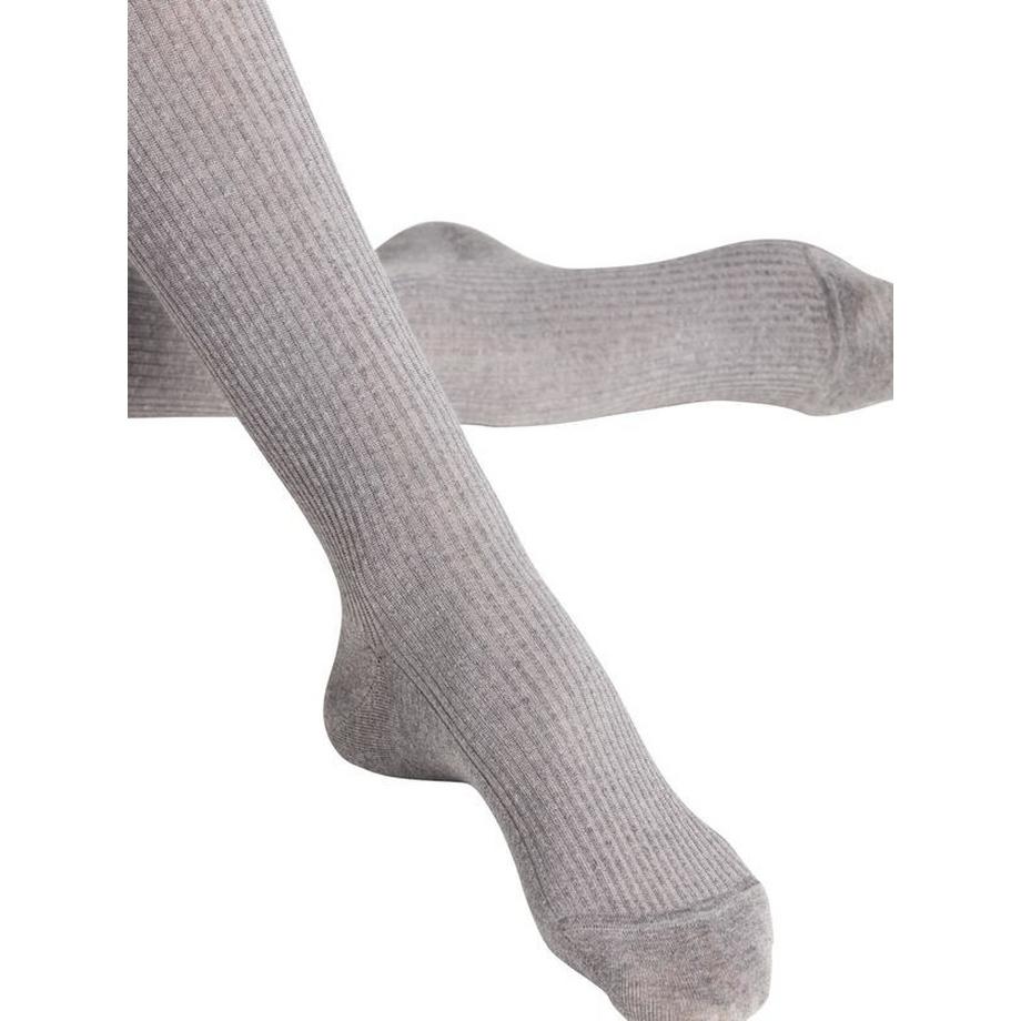 FALKE Family Rib Strumpfhose  