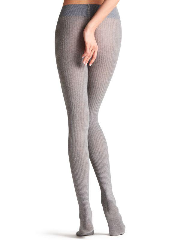 FALKE  Collants Family Rib 