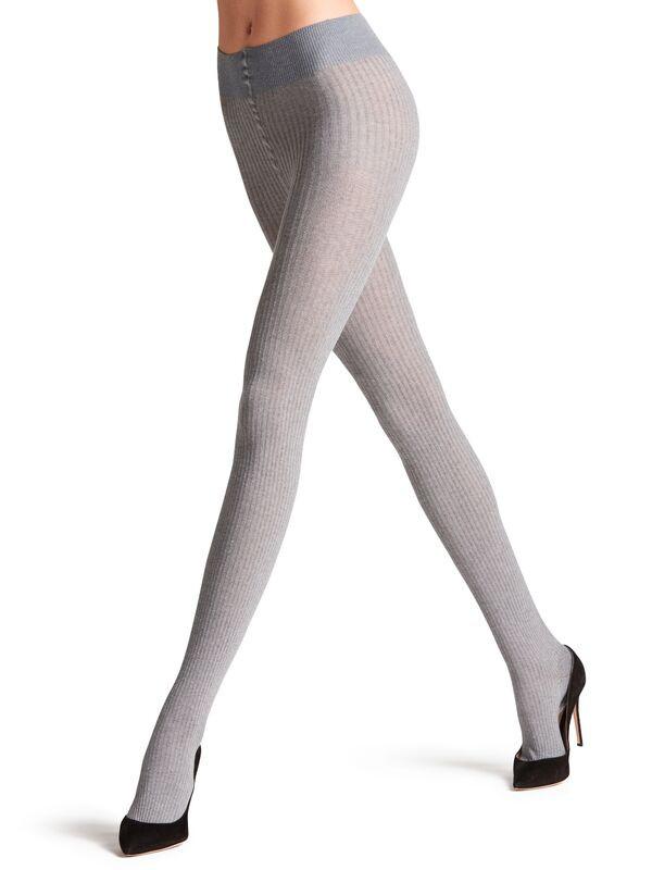 FALKE  Collants Family Rib 