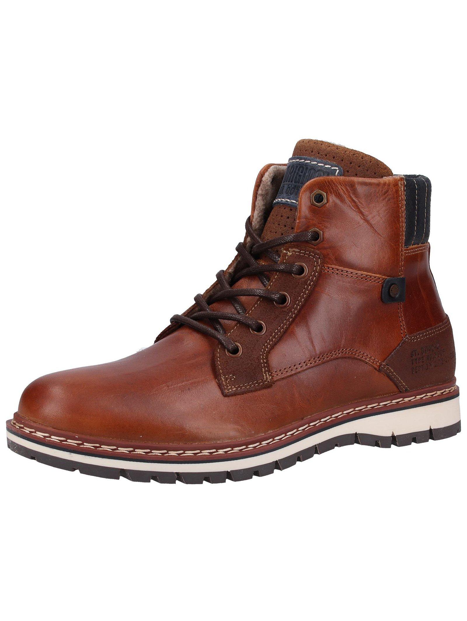 Bullboxer  Stiefelette 877K55858A 