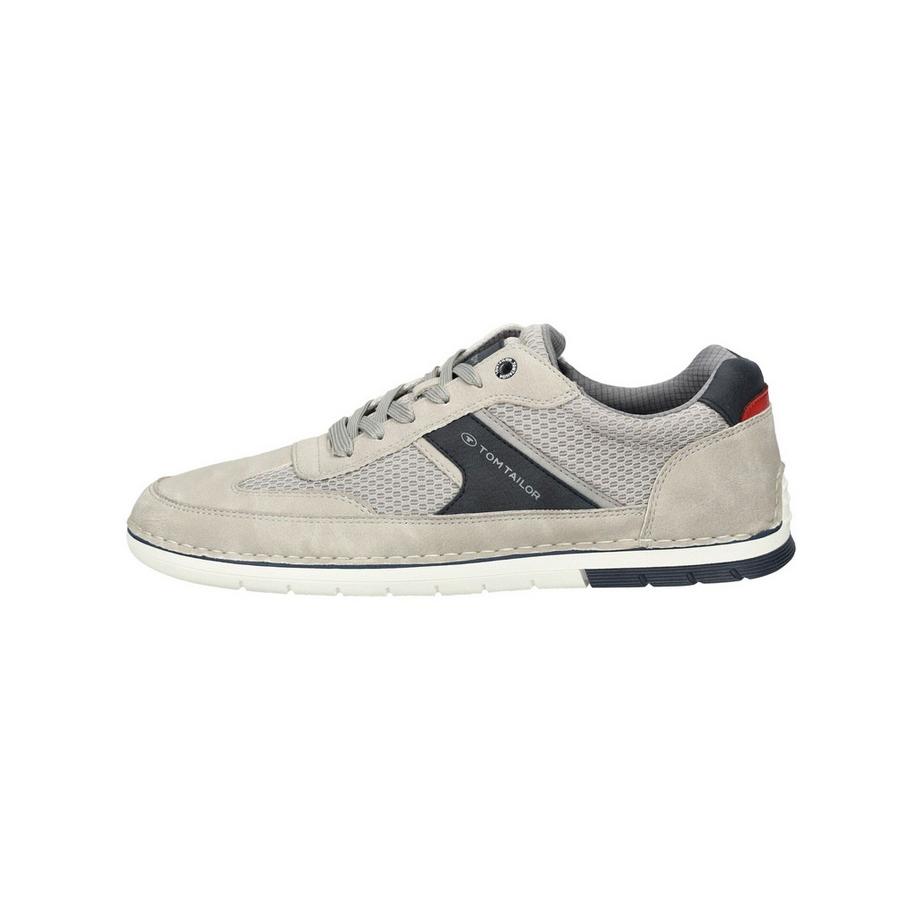TOM TAILOR Sneaker basse  