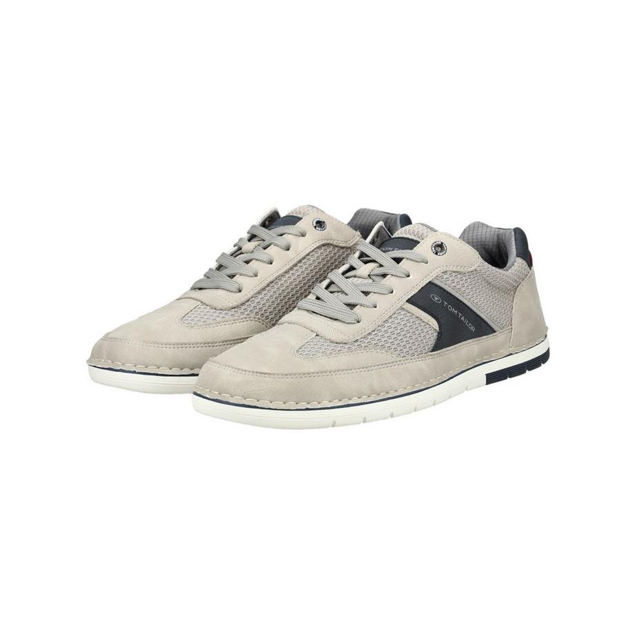 TOM TAILOR Sneaker basse  