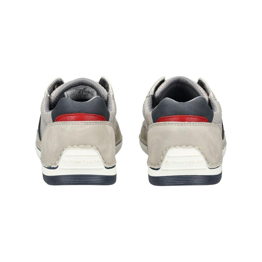 TOM TAILOR Sneaker basse  