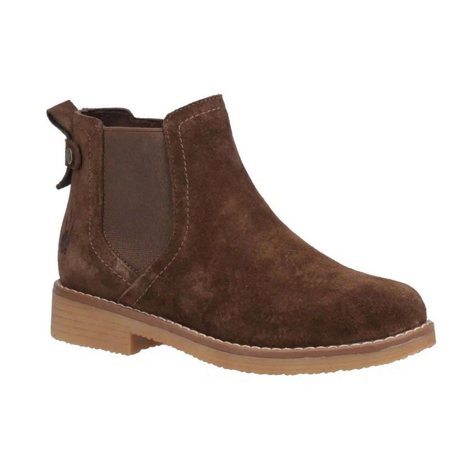 Bottines Maddy