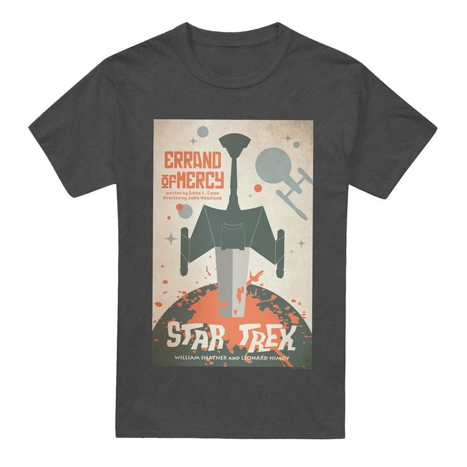 Tshirt THE ORIGINAL SERIES EPISODE