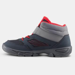 QUECHUA  Chaussures - MH100 MID 