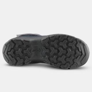 QUECHUA  Chaussures - MH100 MID 