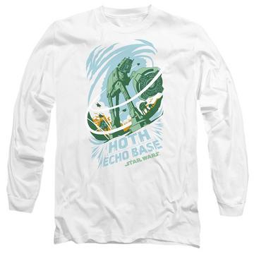 Echo Base Attack TShirt