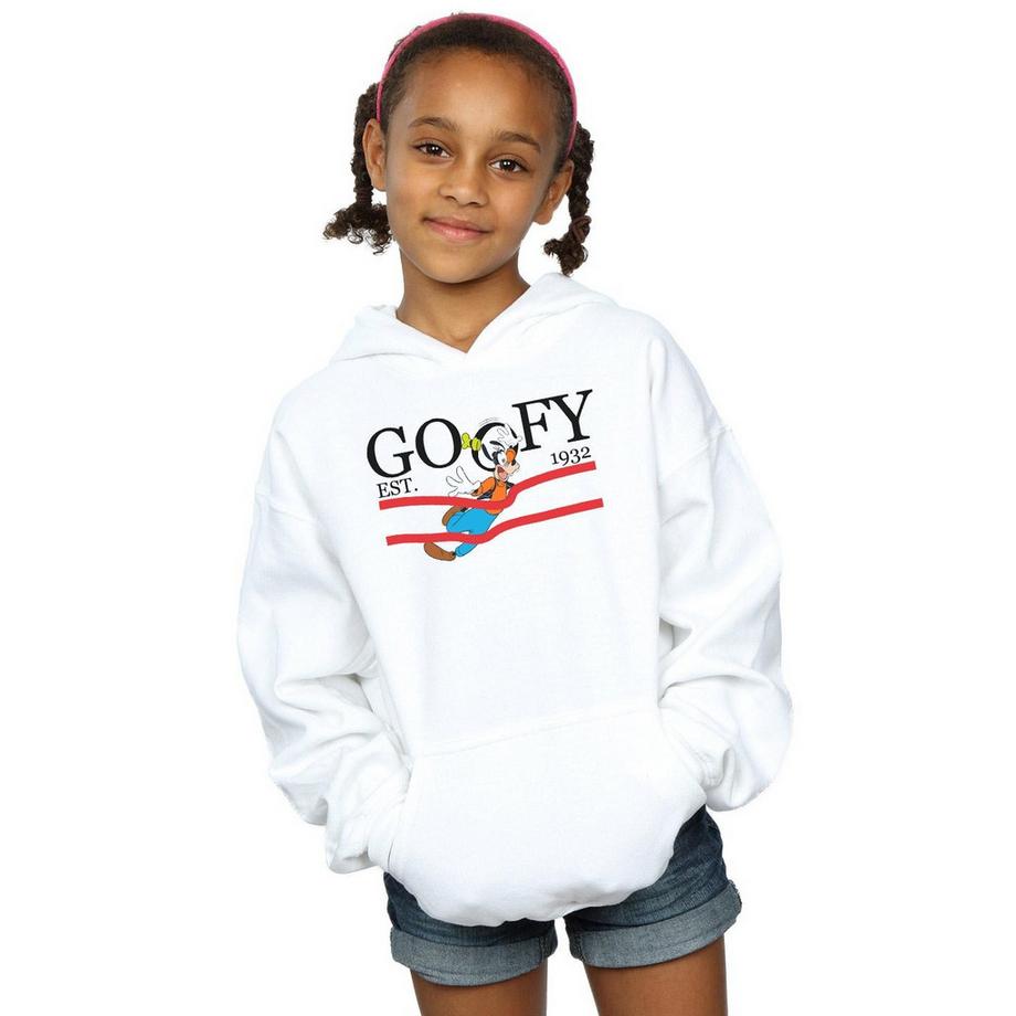 Disney  By Nature Kapuzenpullover 