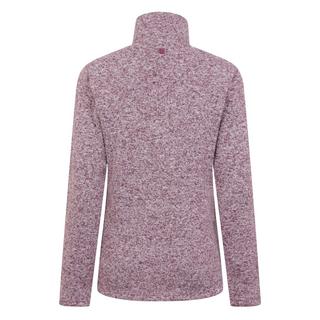 Mountain Warehouse Idris Half Zip Fleece Oberteil  
