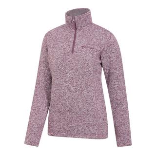 Mountain Warehouse Idris Half Zip Fleece Oberteil  