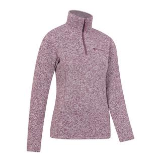 Mountain Warehouse Idris Half Zip Fleece Oberteil  