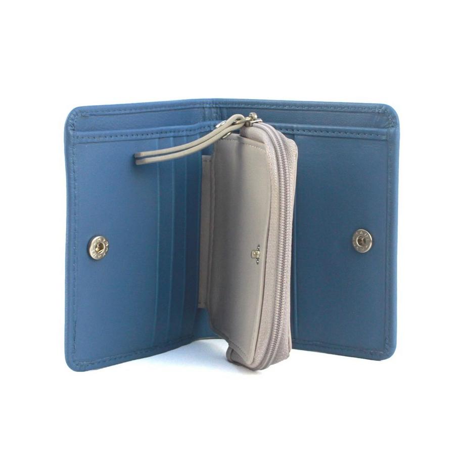 Eastern Counties Leather Portemonnaie Tammy  