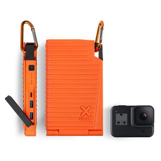 xtorm  Powerbank Solar SuperCharger 10.000mAh 