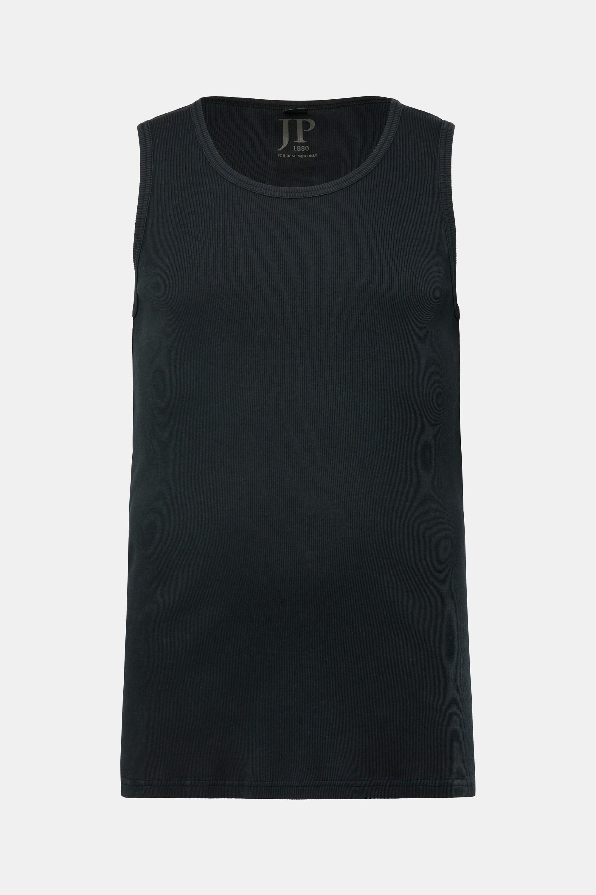 JP1880 Canotta con applicazione  