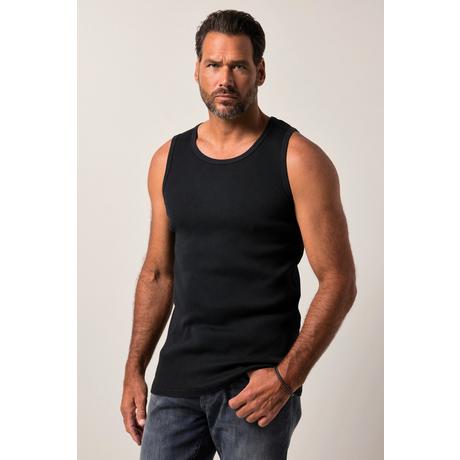 JP1880 Canotta con applicazione  