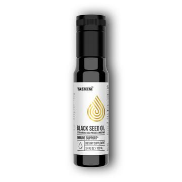 Olio di cumino nero Tasnim - 100ml