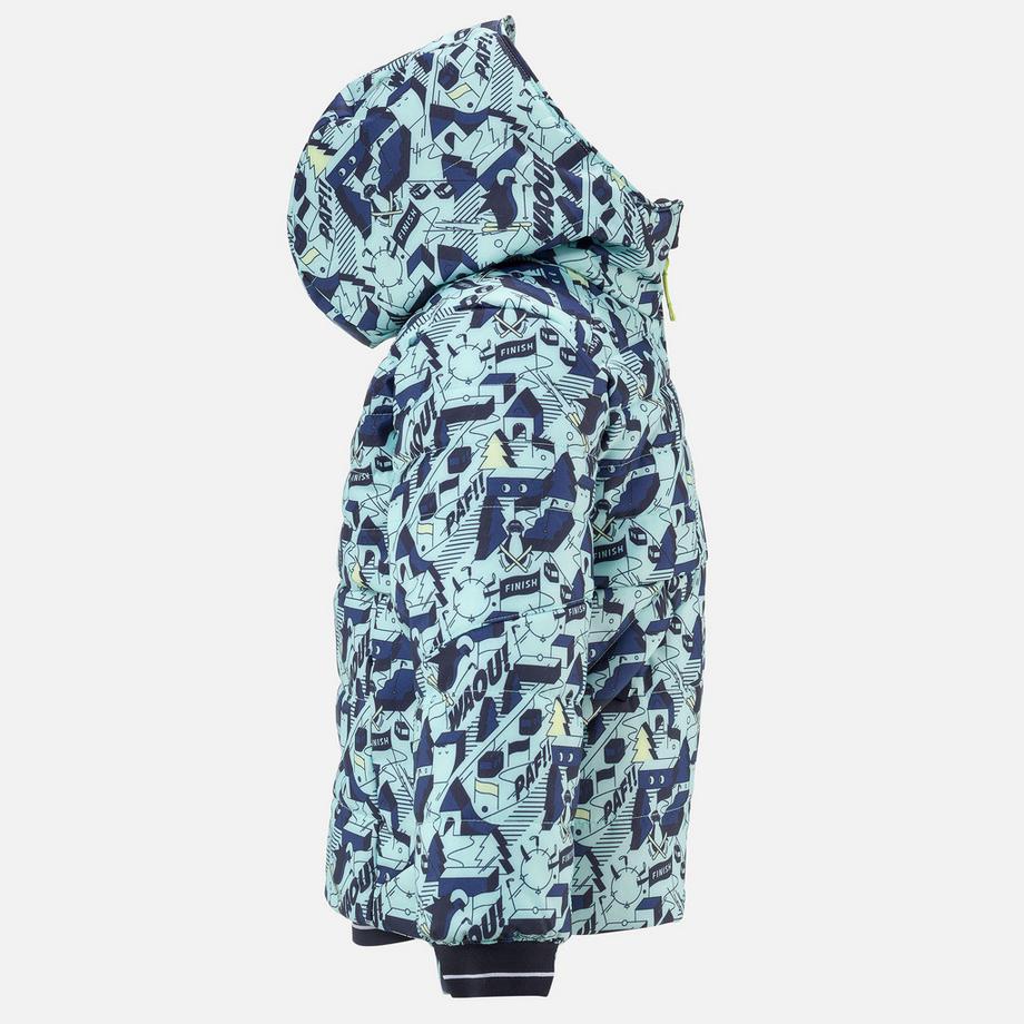 WEDZE  Jacke - WARM 180 