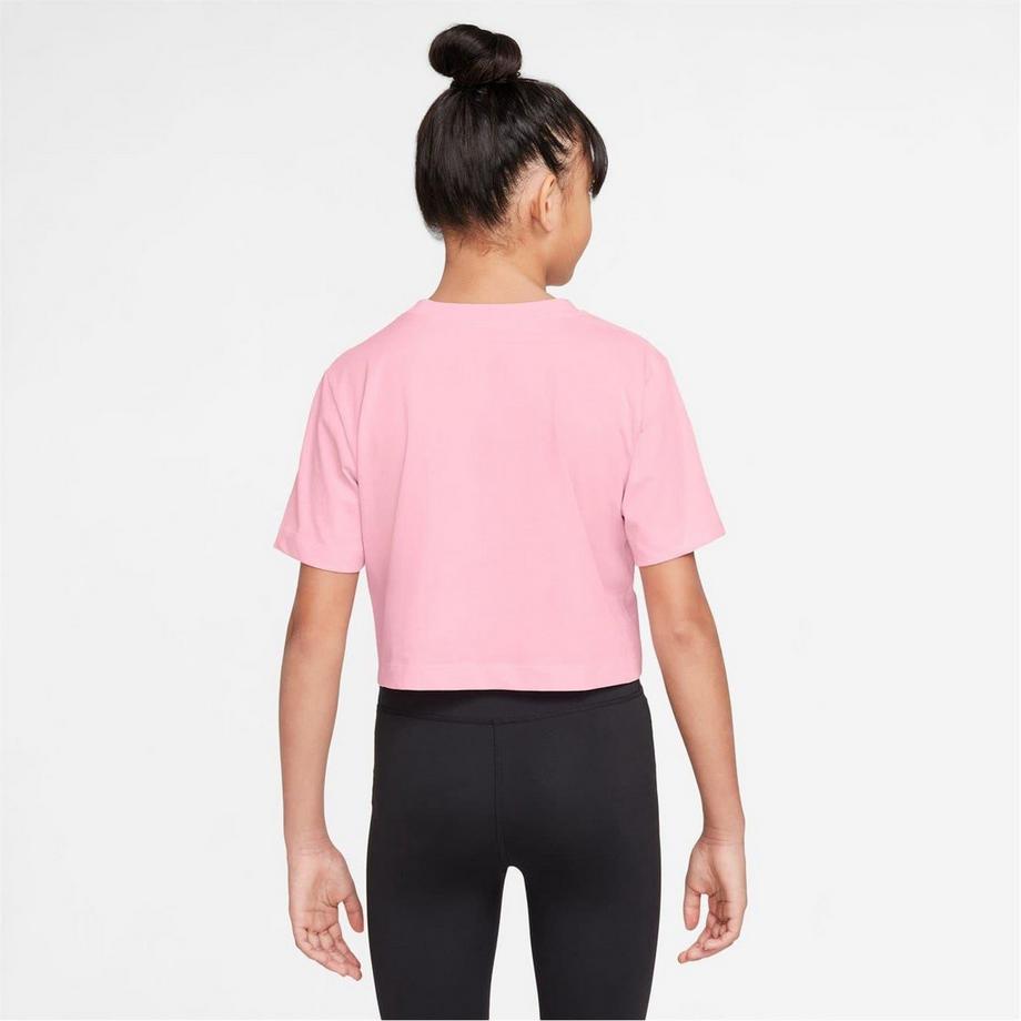 NIKE  T-ShirtMotiftyle Swoosh Futura 