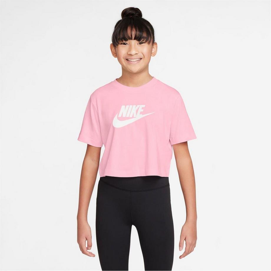 T-ShirtMotiftyle Swoosh Futura