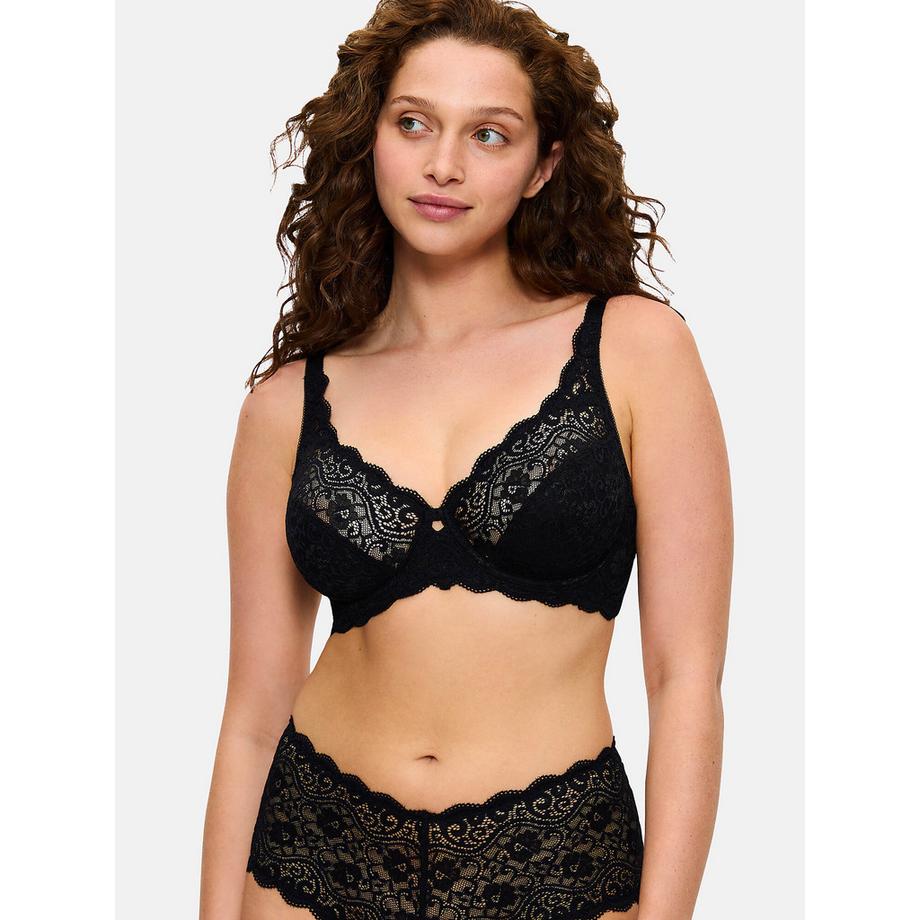 Reggiseno con ferretto W AMOURETTE